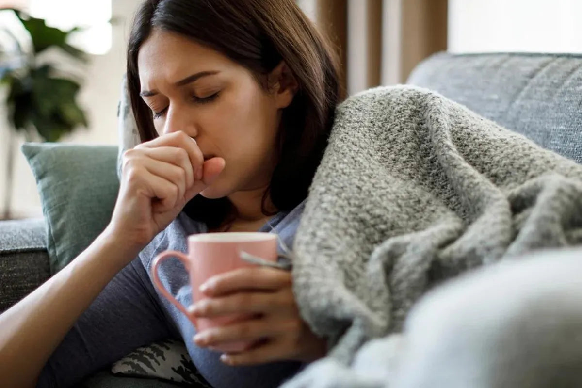 Vitaminer för immunförsvaret