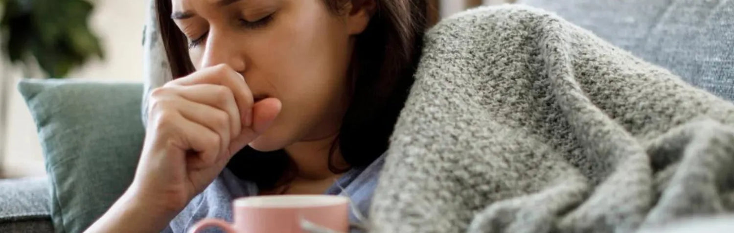 Vitaminer för immunförsvaret